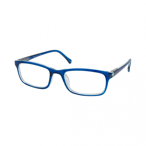EyeLead Optical Ε167 Γυαλιά Πρεσβυωπίας - Ανάγνωσης Κοκκάλινο Σκελετό Μπλε +1.50, 1 ζευγάρι